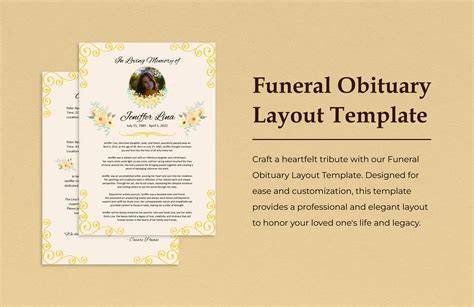 Scamardella funeral home obituaries.  Using the template will help make t...