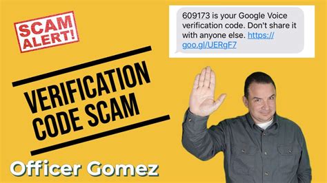 A Google verification code scam has made its way to Facebook Marketplace, and sellers should be cautious. On Facebook Marketplace, a buyer may act like they are afraid to be a victim of a scam, when in reality they want you to be a victim of theirs. “That means they are going to tell you they want to make sure that you are a valid …