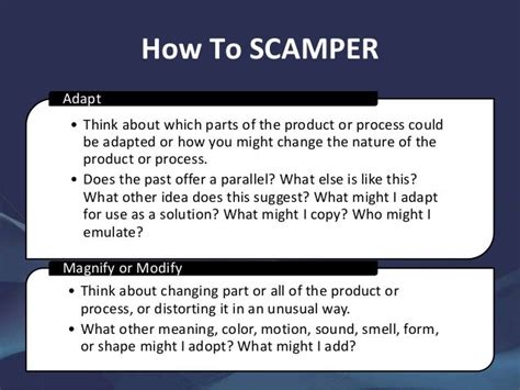 Scampered Definition: A Comprehensive Guide