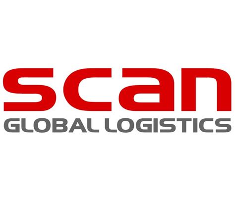 Scan Global Logistics