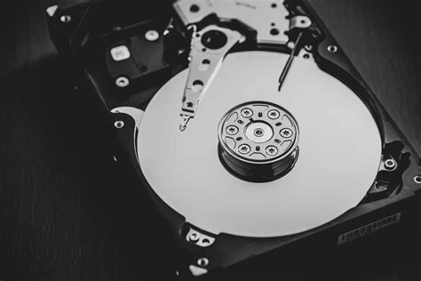 Scan and Fix Your Hard Drive Windows System Files