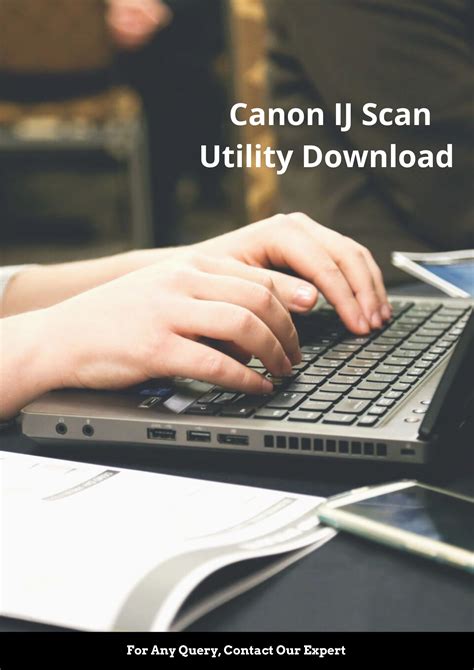Scan and go tesco.  IJ Scan Utility is installed when you install the d...