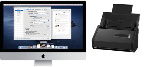 Scan app for mac.  Introduction to Document Scanning on Mac In today&rsquo;s ...