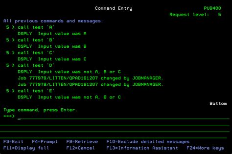 Scan in rpgle.  Example using %SCAN and %SCANR together In the following exampl...
