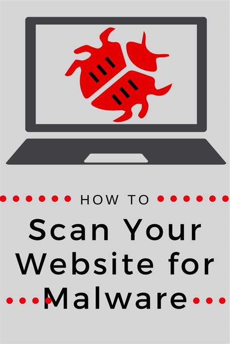 Scan site for malware. With SiteLock, you can scan your website and receive alerts whenever the solution discovers a vulnerability or malicious content. For example, you can scan for vulnerabilities like SQL injections and cross … 