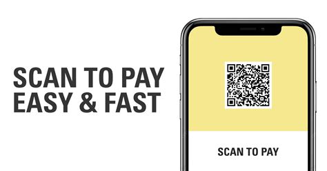 Scan to pay. Sep 18, 2023 · Position the QR Code. You will find an option to ‘Scan QR code to pay’ on PayZapp’s dashboard. Select the option and launch the QR code scanner. You can then position your smartphone’s camera in front of the QR code. Ensure that the entire QR code is visible within the scanning frame on the screen. Scan the QR Code. 