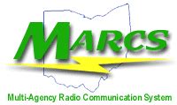 ScanOhio - Monitoring the Ohio MARCS System