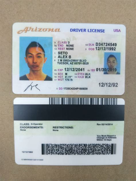 Scanable fake ids. Local bank transfer, cash deposit, and PayPal are just a few of most popular choices. We make premium scannable fake ID cards and fake drivers licenses for the US, CA, UK and many other countries. $89-$99, Fast Shipping, We're fake ID maker.If you're looking for a fake ID card, then I can help you get a high quality scannable fake ID card. 