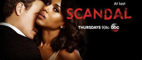 Scandal Left Me in a Glass Case of 752 Emotions for Huck: …