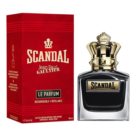 Scandal parfüm