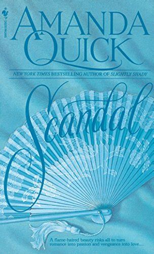 Read Online Scandal By Amanda Quick