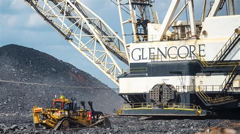 Scandal-hit mining companies BHP and Glencore pay record …