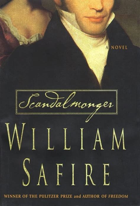 Download Scandalmonger By William Safire