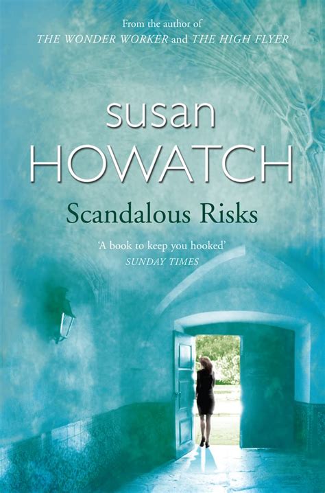 Read Scandalous Risks By Susan Howatch