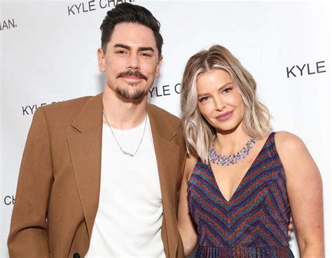 Scandavol. Pump the brakes: Tom Sandoval just dropped a self-described "really weird" comparison about "Scandoval." The "Vanderpump Rules" star, 40, spoke with The New York Times Magazine for a lengthy ... 