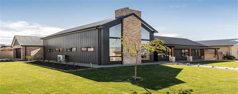 Scandi barn house australia kits.  It This Scandi Barn in Highfields, Too...