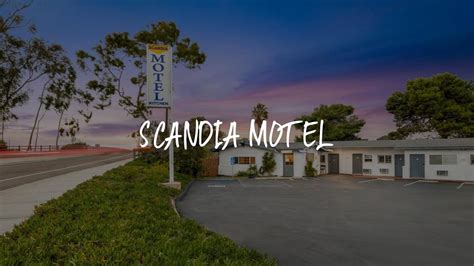 Scandia motel. Things To Know About Scandia motel. 