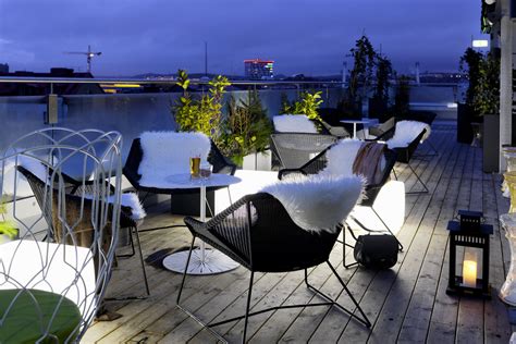 Scandic Rubinen Hotel in Gothenburg Scandic Hotels