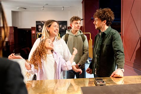 Scandic friends and family code