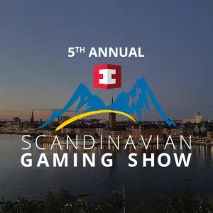 Scandinavian Gaming Show 2024 – Recap - gamblinginsider.com