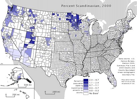 Scandinavie Americans - Wikipedia