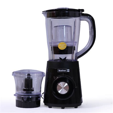 Scanfrost BLENDER – SFKAB411 LU GOLD STORE