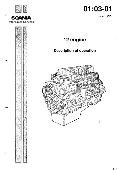 Scania dsc12 dsc 12 4 series engine workshop manual. - First grade guide common core standards checklist.
