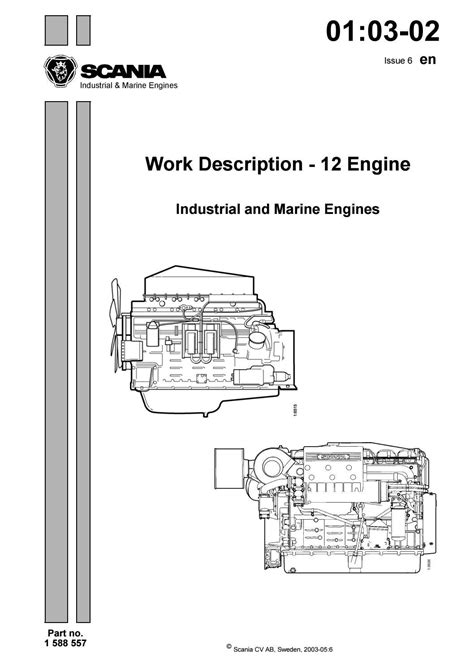 Scania service manual dc 9 71a. - Allis chalmers big ten big 10 tractor service manual parts catalog 2 manuals download.