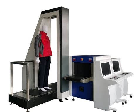 Scanner body. Chinese National Standard GB15208.4-2018 and Industry Standard GA926-2011 ≤0.5μSv. Top Original Brand from China, Qilootech is Expert in the R&D of Low Dose X-Ray Full Body Scanner and Other Security Solutions 11:08 pm. 