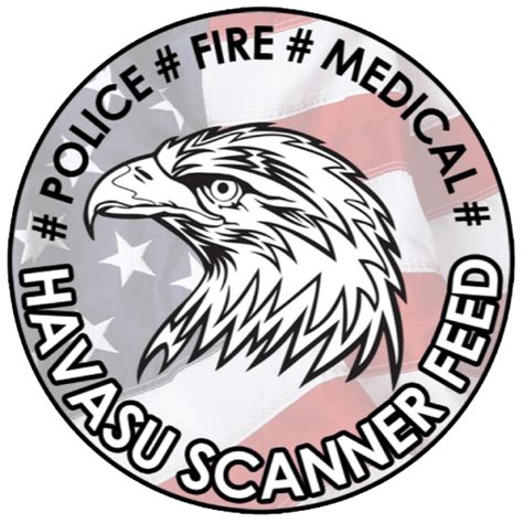 Havasu Scanner Feed, LLC. BREAKING NEWS, NOW! Made Possible By: Me