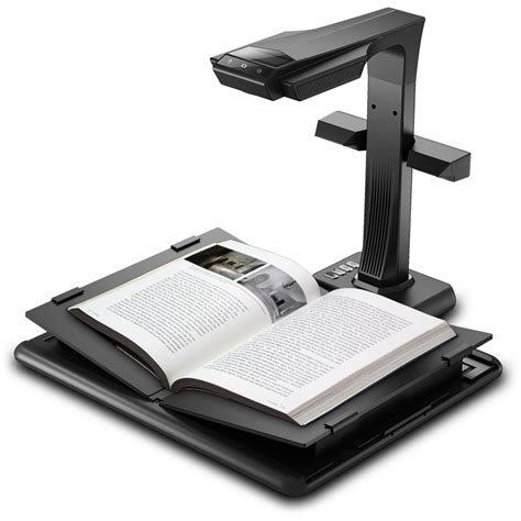 CZUR ET24 Pro Professional Book Scanner, 24MP Document Camera, 3rd Gen Auto-Flatten & Deskew Tech, A3 Document Scanner, 180+ Languages OCR, Support HDMI, for Windows/MacOS/Linux. dummy. ScanSnap iX1600 Wireless or USB High-Speed Cloud Enabled Document, Photo & Receipt Scanner with Large Touchscreen and Auto …. 
