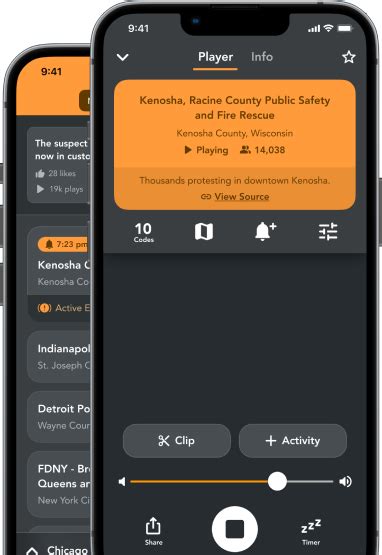 Scanner radio app free.  Scanner Radio is a free mobile app available on iOS and Andr...