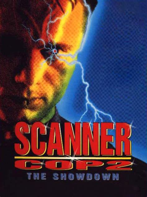 Scanners: The Showdown - Wikidata