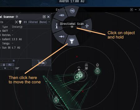 Scanning - EVE University Wiki