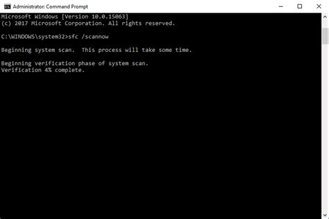 Scannow sfc. 11 Oct 2020 ... How to Use Microsoft System File Checker or Sfc /Scannow in Windows 10 1. Open the Command Prompt or PowerShell as administrator. 2. 