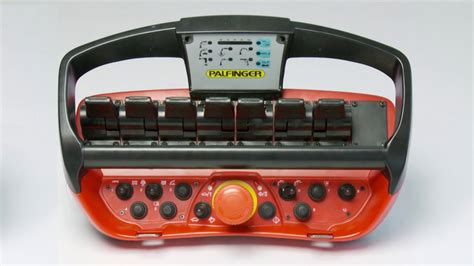 Scanreco radio remote control instruction manual. - Operator manual new holland 590 595 baler.