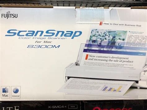 Scansnap for sale In Stock eBay