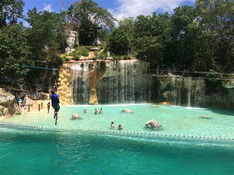 Punta Cana Scape Park and Hoyo Azul Full Day Admimission Ticket (814 reviews) from $129.00. Read More. Half-Day Adventure 4x4 ATV, Water Cave and Dominican Culture (3229 reviews).