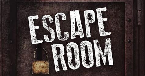 Scape rooms. Things To Know About Scape rooms. 