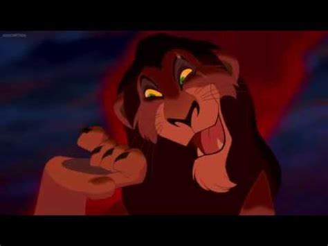 Scar And Simba mp4 3gp flv mp3 video indir