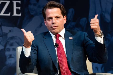 Scaramucci's Inside View: Witnessing the FTX Crisis Unfold