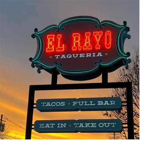 Scarborough - El Rayo Taqueria