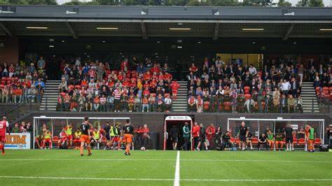 Scarborough F.c.