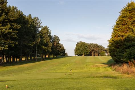 Scarborough North Cliff Golf Club - Golfshake Golf Guide