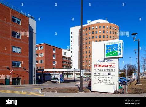 Scarborough hospital beds.  Less Searching, More Finding With Getty Imag...