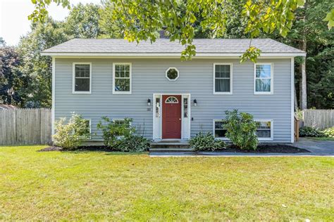 Scarborough me real estate. View 35 photos for 15 Pond View Dr, Scarborough, ME 04074, a 3 bed, 2 bath, 1,344 Sq. Ft. single family home built in 1979 that was last sold on 03/05/2018. Realtor.com® Real Estate App 314,000+ 