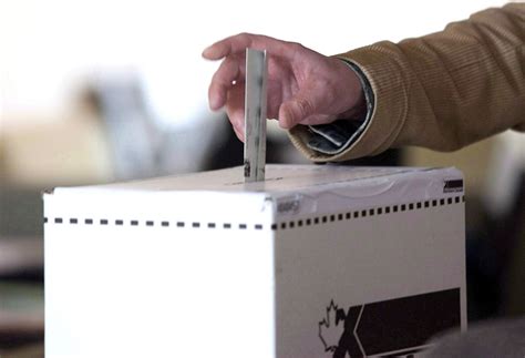Scarborough residents facing possible municipal byelection this fall