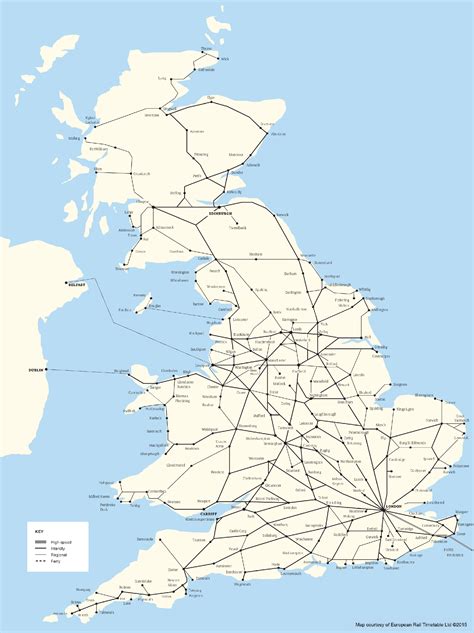 Scarborough to Waterloo - 5 ways to travel via train, line