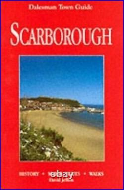 Scarborough town guide dalesman town guides. - Datenbanksysteme in buro, technik und wissenschaft.