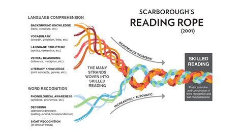Scarboroughs reading rope. Things To Know About Scarboroughs reading rope. 